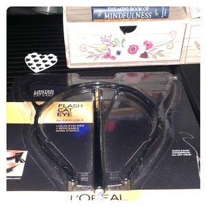 L’ORÉAL PARiS FLASH CAT EYE by INFALLIBLE